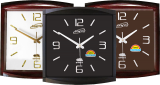 Model:U240 Đồng hồ treo tường EXACTLY